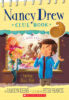 Nancy Drew Clue Book #12: Turkey Trot Plot