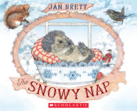 The Snowy Nap