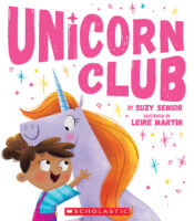 Unicorn Club