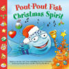 Pout-Pout Fish: Christmas Spirit