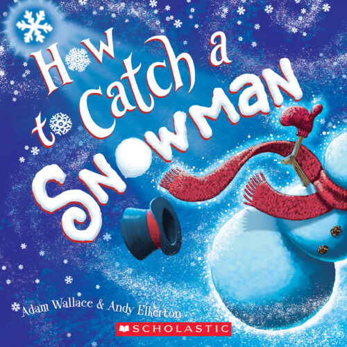 Building a Snowman, Shared Reading Set