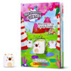 Marshmallow Friends: Welcome to the Candy Forest