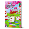 Marshmallow Friends: Welcome to the Candy Forest