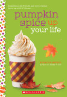 Pumpkin Spice Up Your Life