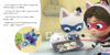 Gabby’s Dollhouse: Cat-tastic Heroes to the Rescue!