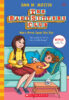 The Baby-sitters Club #4: Mary Anne Saves the Day