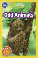 National Geographic Kids™: Odd Animals