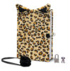 Furry Leopard Diary