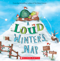 A Loud Winter’s Nap