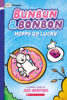 Bunbun & Bonbon: Hoppy Go Lucky