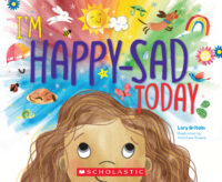 I’m Happy-Sad Today