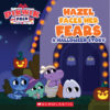 Pikwik Pack: Hazel Faces Her Fears: A Halloween Story