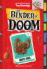 The Binder of Doom #1–#2 Pack