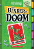 The Binder of Doom #1–#2 Pack