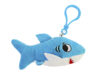 Baby Shark and the Balloons Book Plus Plush Backpack Clip