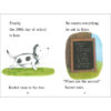 Rocket’s 100th Day of School