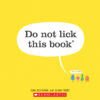 Do Not Lick This Book