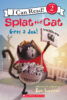 Splat the Cat Gets a Job!