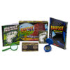 Bigfoot Tracker Kit