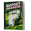 Bigfoot Tracker Kit