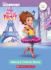 Disney Learning: Fancy Nancy Phonics Box Set