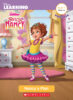 Disney Learning: Fancy Nancy Phonics Box Set