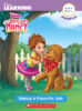 Disney Learning: Fancy Nancy Phonics Box Set