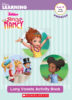 Disney Learning: Fancy Nancy Phonics Box Set
