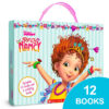 Disney Learning: Fancy Nancy Phonics Box Set