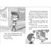 The Alien Next Door: The Mystery Valentine