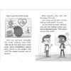 The Alien Next Door: The Mystery Valentine