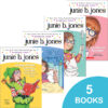 Junie B. Jones® Winter Value Pack