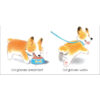 Corgi Loves