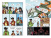 City of Dragons: The Awakening Storm Graphic Novel