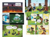 City of Dragons: The Awakening Storm Graphic Novel