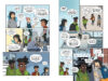 City of Dragons: The Awakening Storm Graphic Novel