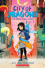 City of Dragons: The Awakening Storm Graphic Novel