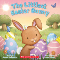 The Littlest Easter Bunny