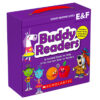 Buddy Readers: Levels E & F