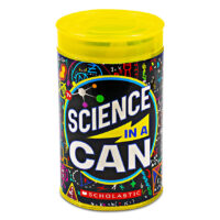 Science in a Can
