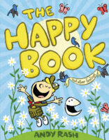 The Happy Book and Other Feelings