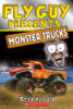 Fly Guy Presents: Monster Trucks