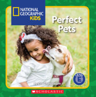 National Geographic Kids™: Perfect Pets