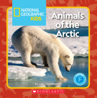 National Geographic Kids™: Animals of the Arctic