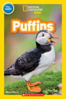 National Geographic Kids™: Puffins