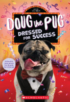 Doug the Pug®: Dressed for Success