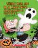 There Was an Old Lady Who Swallowed a Ghost!