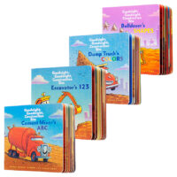 Eric Carle Book and CD - Set of 4 - Bed Bath & Beyond - 17777747