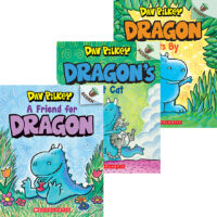 Dragon Reader Pack