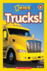 National Geographic Kids™ Things That Go Pack (Early Readers)